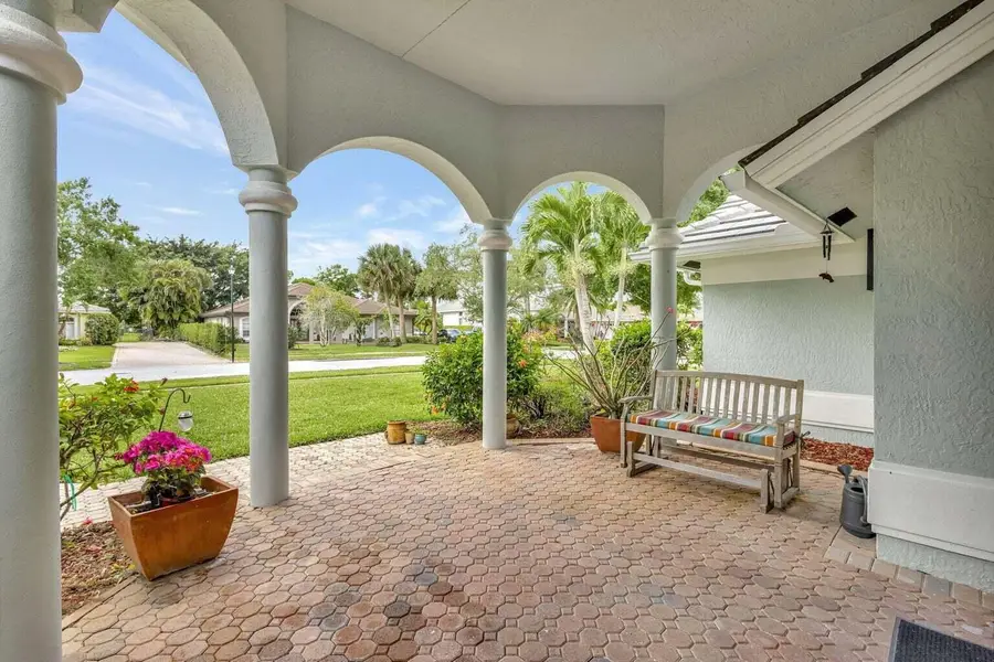 2703 SW Glenmoor Way, Palm City, FL 34990 - #3