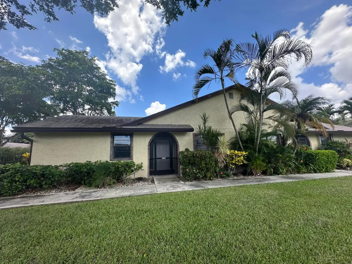 23301 Barlake Drive, Boca Raton, FL 33433 - #1