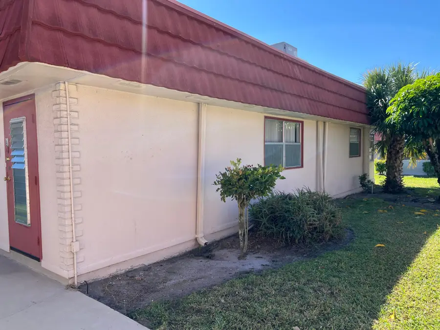 254 Seville K #254, Delray Beach, FL 33446 - #2