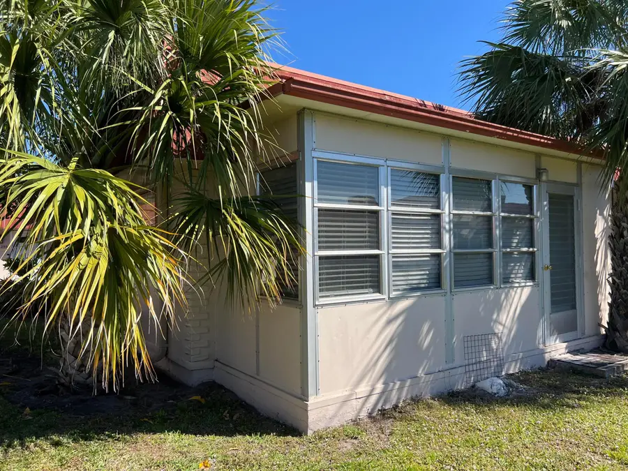 254 Seville K #254, Delray Beach, FL 33446 - #3