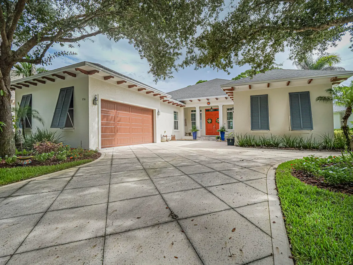 934 Carolina Circle Sw, Vero Beach, FL 32962 - #1