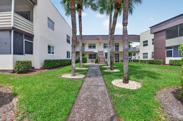 727 Normandy P Trail, Delray Beach, FL 33484