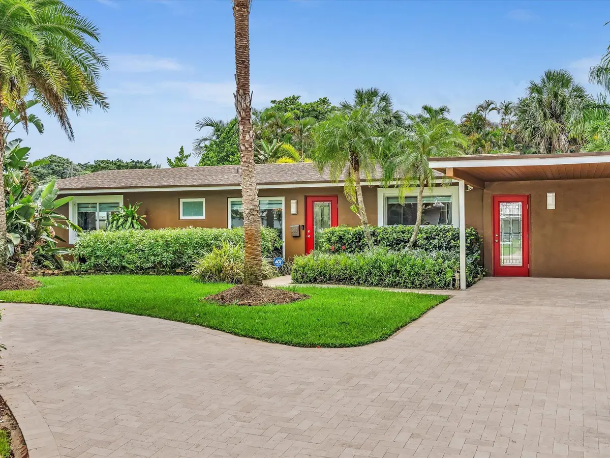 620 NW 34th Street, Oakland Park, FL 33309 - #1