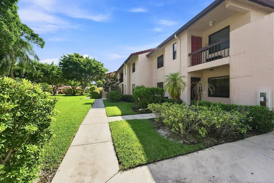 9293 Vista Del Lago #G, Boca Raton, FL 33428 - #2