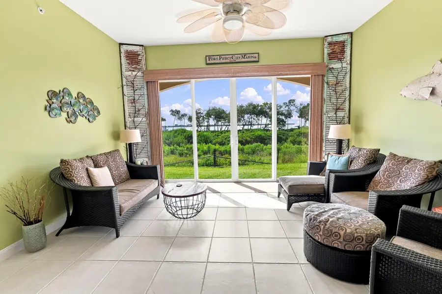 26 Harbour Isle Drive W #102, Fort Pierce, FL 34949 - #2