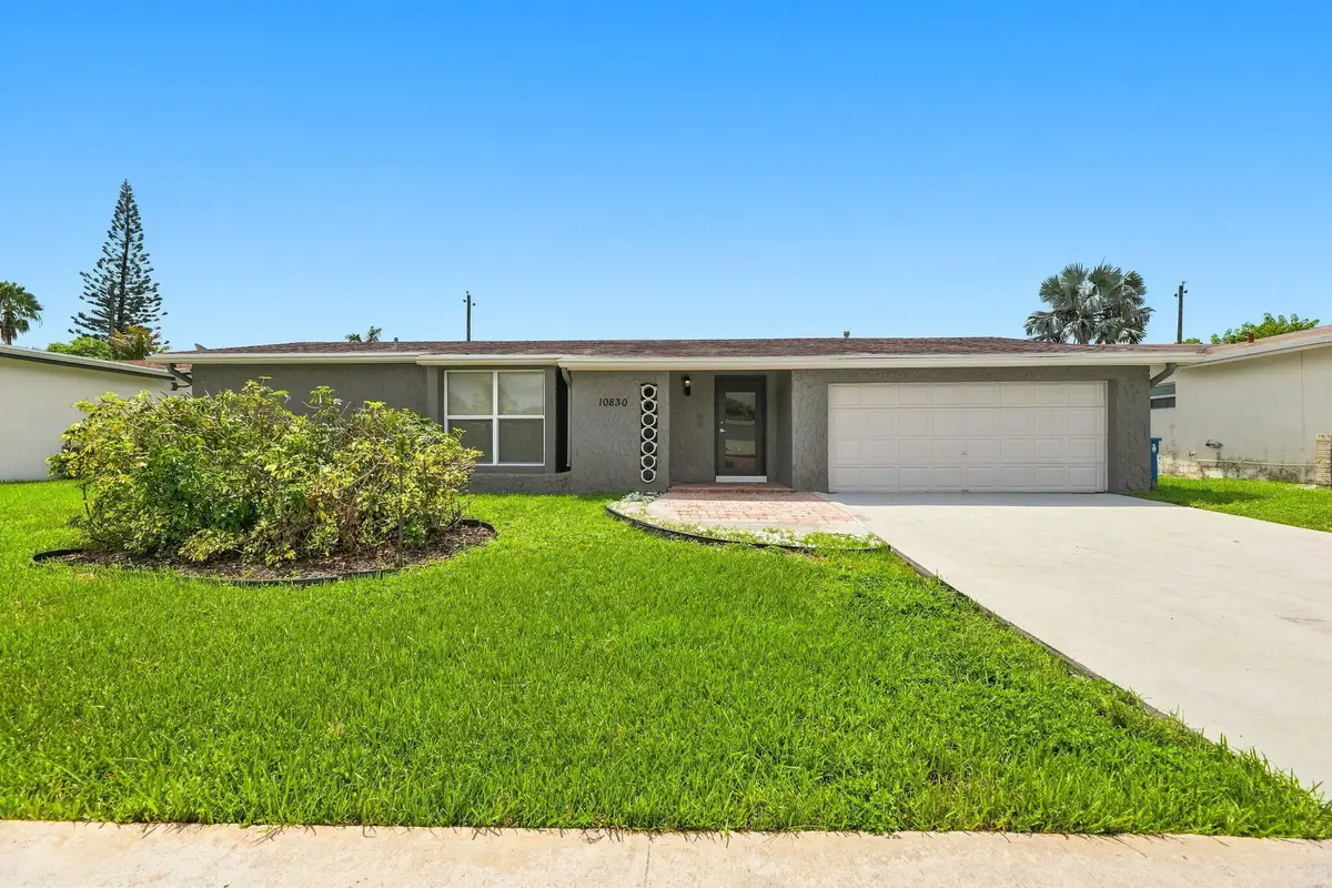10830 NW 29th Court, Sunrise, FL 33322 - #1