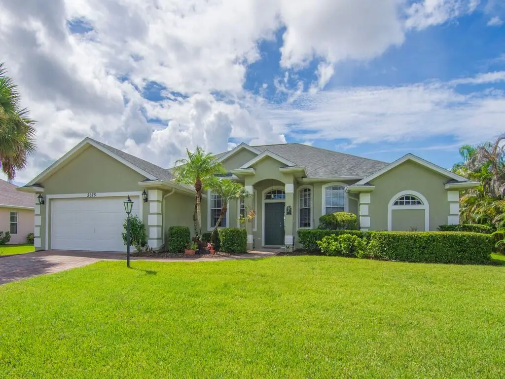 5625 Riverboat Circle Sw, Vero Beach, FL 32968 - #1
