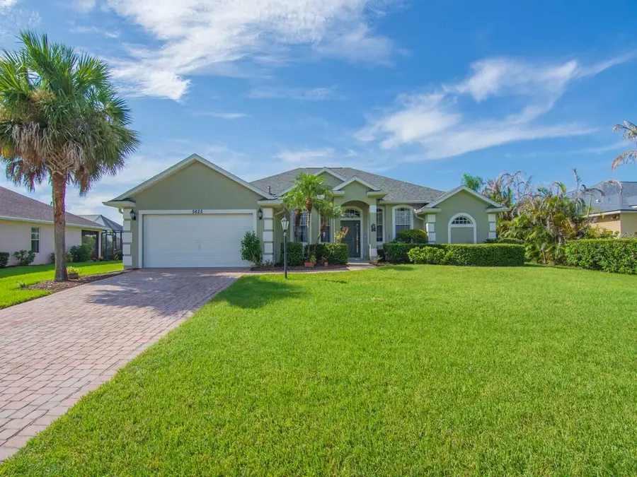 5625 Riverboat Circle Sw, Vero Beach, FL 32968 - #2