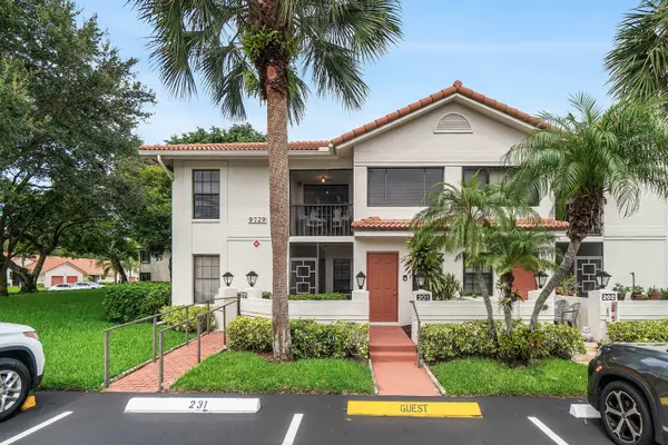 9729 Sills Drive E #201, Boynton Beach, FL 33437