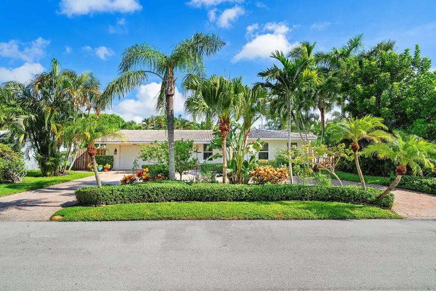 2641 NE 52nd Street, Lighthouse Point, FL 33064 - #2