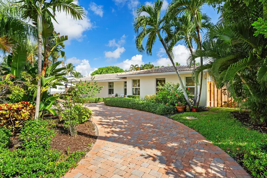 2641 NE 52nd Street, Lighthouse Point, FL 33064 - #3