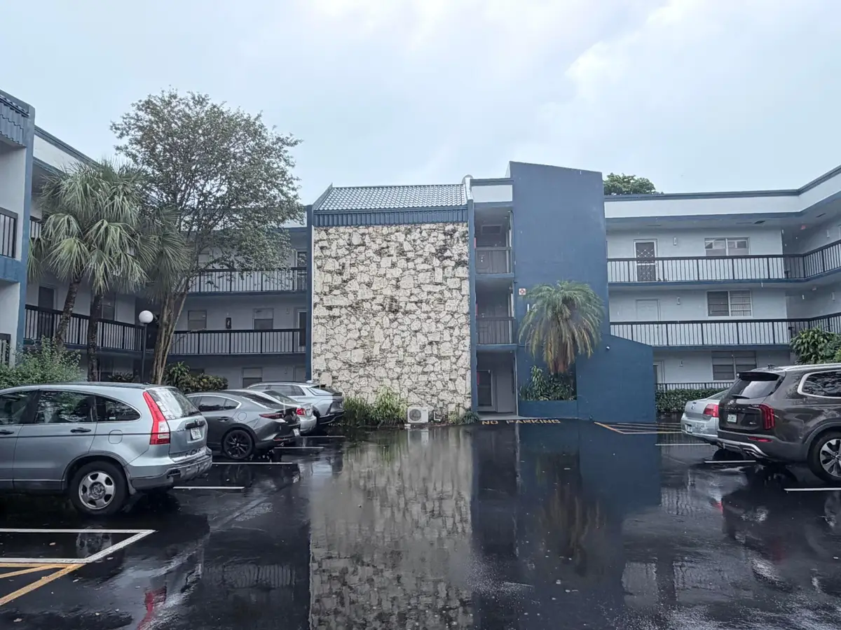 3090 Holiday Springs Boulevard #105, Margate, FL 33063 - #1