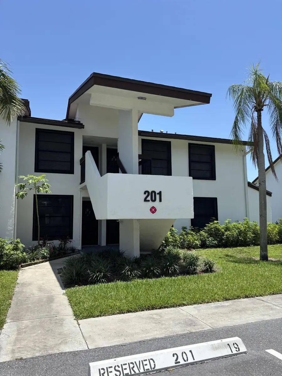 201 Lake Pointe Drive #107, Oakland Park, FL 33309 - #3