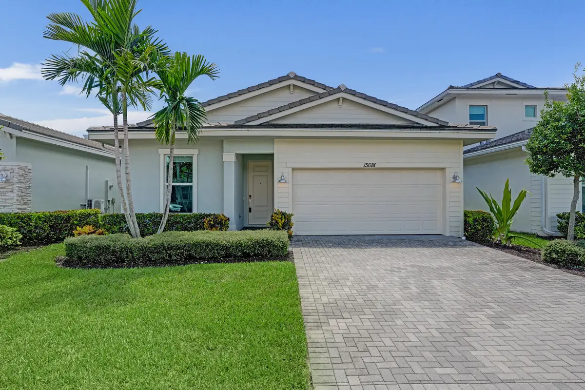 15018 Three Ponds Trail, Delray Beach, FL 33446 - #1