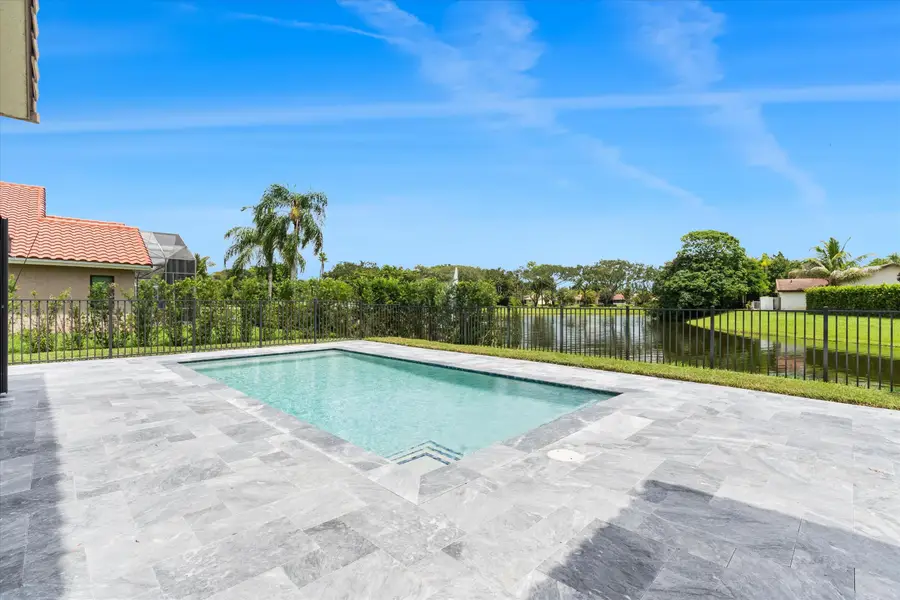 19744 Boca Greens Drive, Boca Raton, FL 33498 - #2