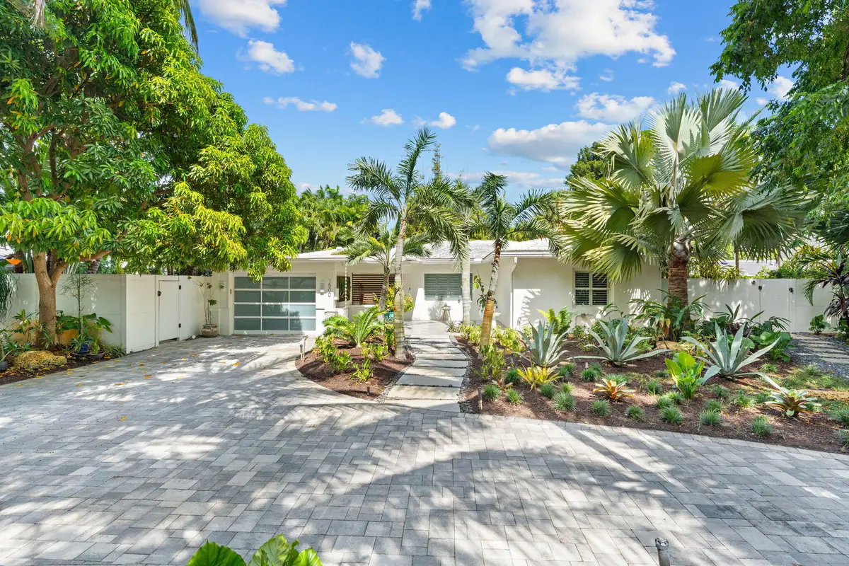 1500 Middle River Drive, Fort Lauderdale, FL 33304 - #1