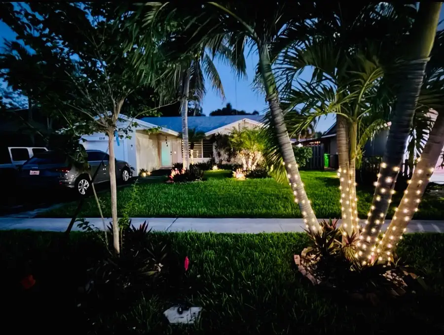 5318 NW 93rd Avenue, Sunrise, FL 33351 - #3