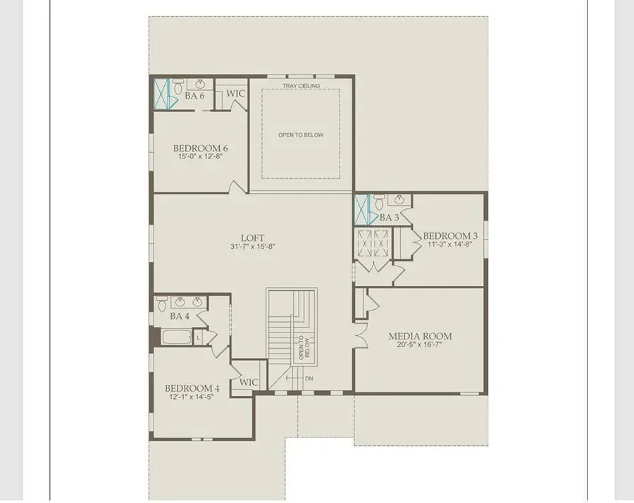5044 Naugle Way #Livingston 50, Davie, FL 33328 - #3