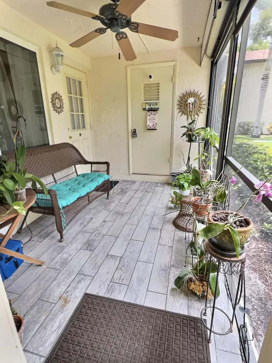 3531 Pine Tree Court #B-1, Greenacres, FL 33463 - #3