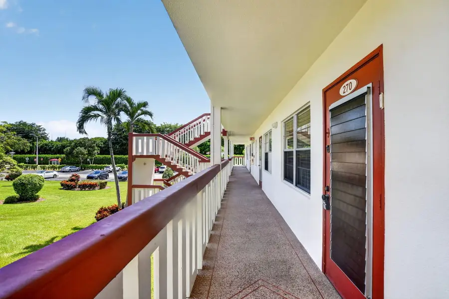 270 Brighton G, Boca Raton, FL 33434 - #3
