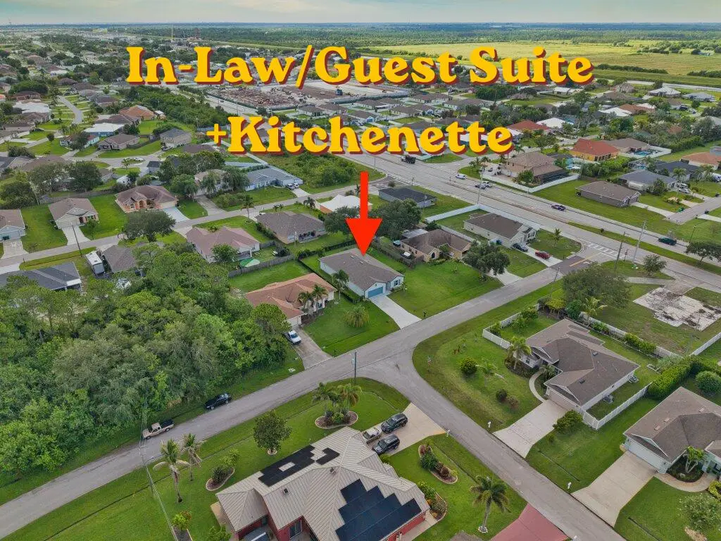 226 SW Milburn Circle, Port Saint Lucie, FL 34953 - #1