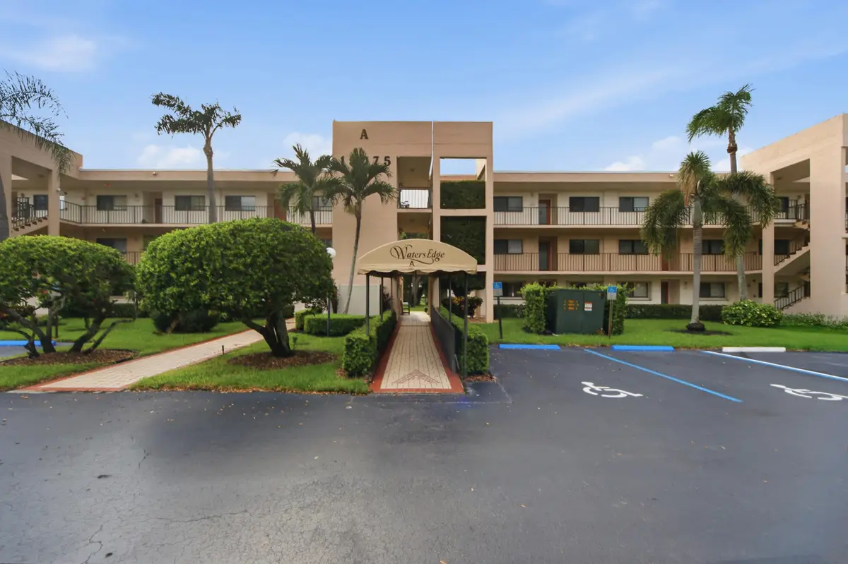 15075 Witney Rd #303, Delray Beach, FL 33484 - #1