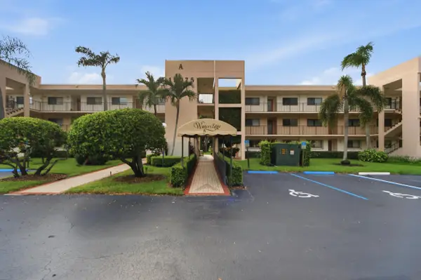 15075 Witney Rd #303, Delray Beach, FL 33484