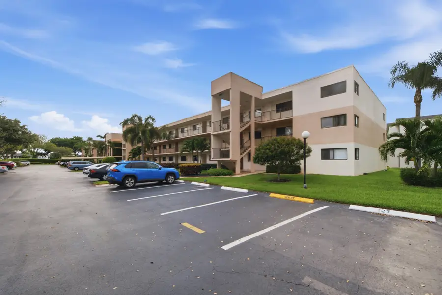 15075 Witney Rd #303, Delray Beach, FL 33484 - #2