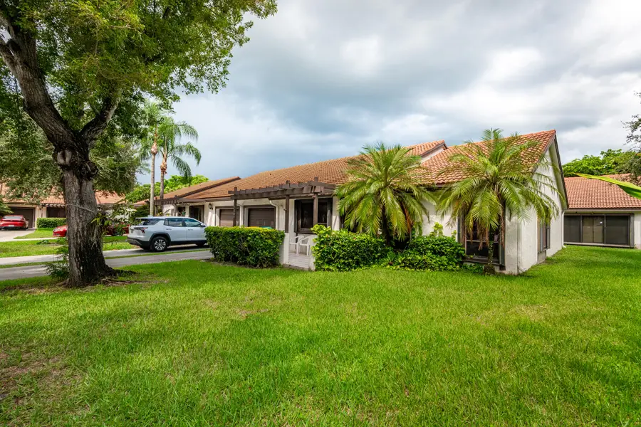 7143 Wisteria Way, Tamarac, FL 33321 - #2