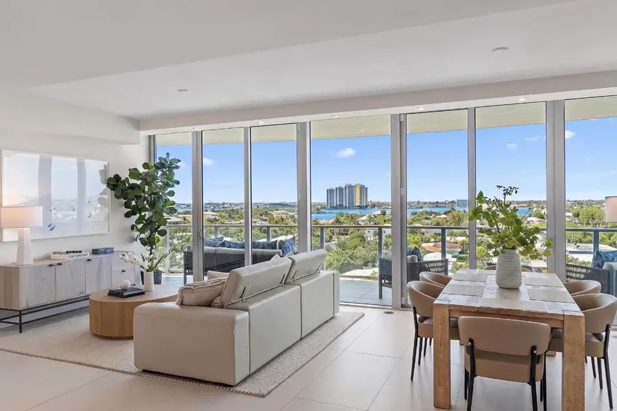 3100 N Ocean Drive #P-701, Singer Island, FL 33404 - #2