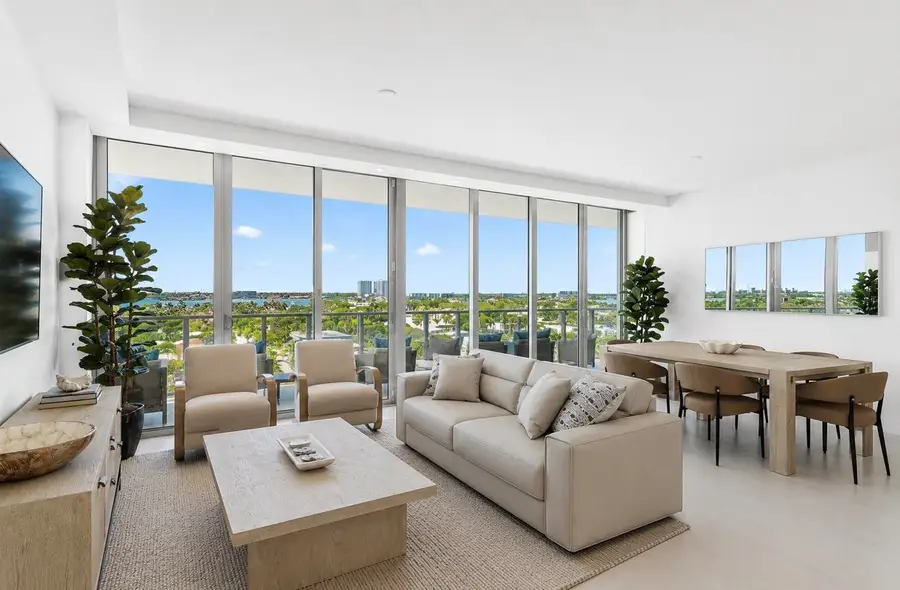 3100 N Ocean Drive #P-701, Singer Island, FL 33404 - #3
