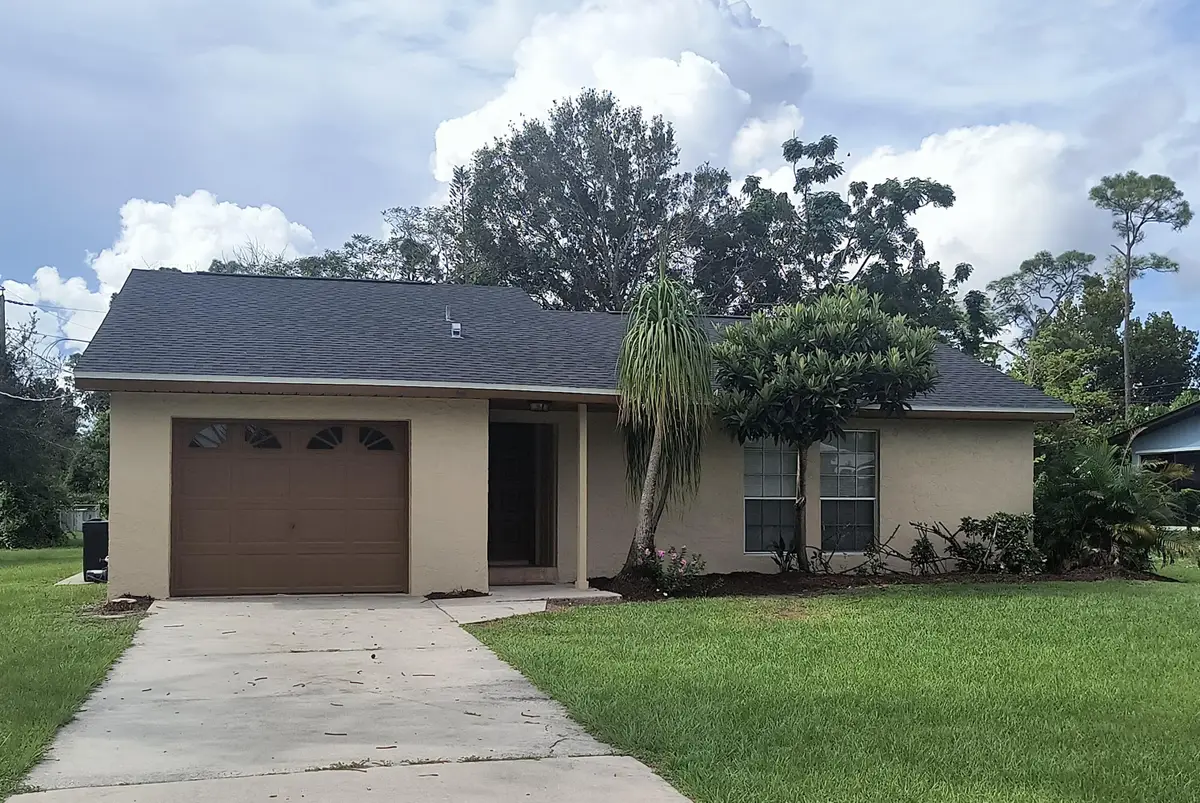 6903 Coquina Avenue, Fort Pierce, FL 34951 - #1