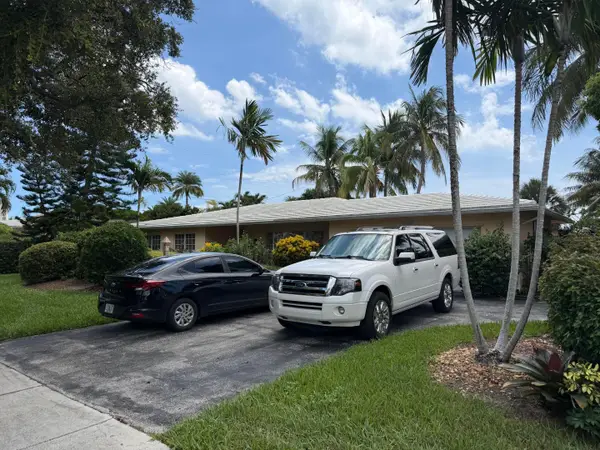 2600 NE 36th Street, Lighthouse Point, FL 33064