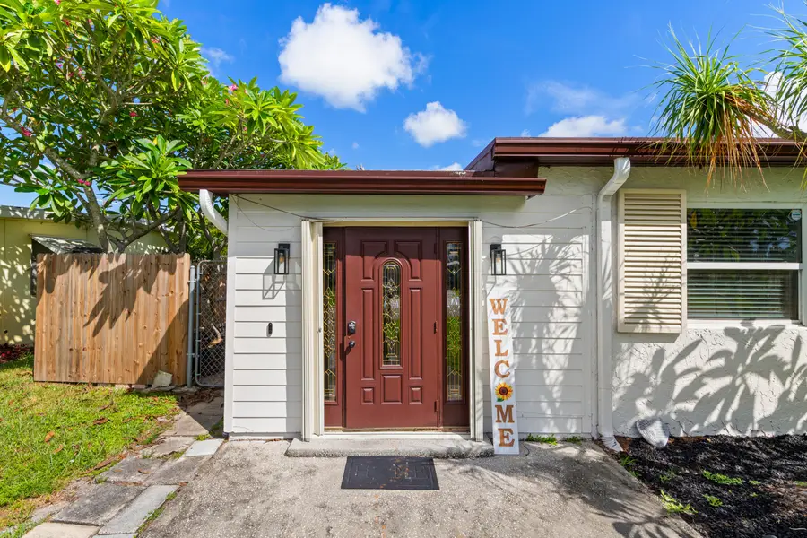 5581 Calico Road, West Palm Beach, FL 33415 - #3