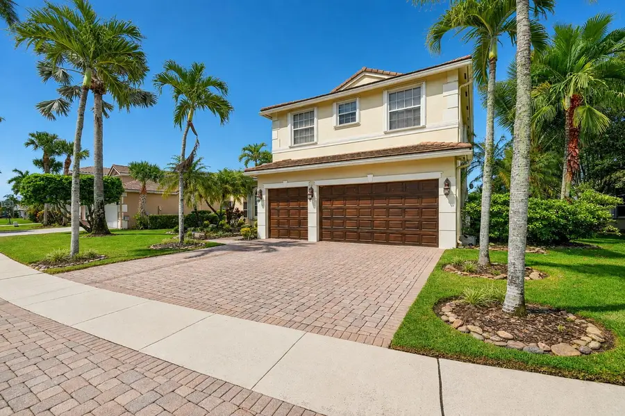 6839 Houlton Circle, Greenacres, FL 33467 - #2