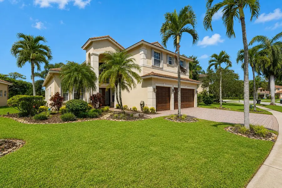 6839 Houlton Circle, Greenacres, FL 33467 - #3