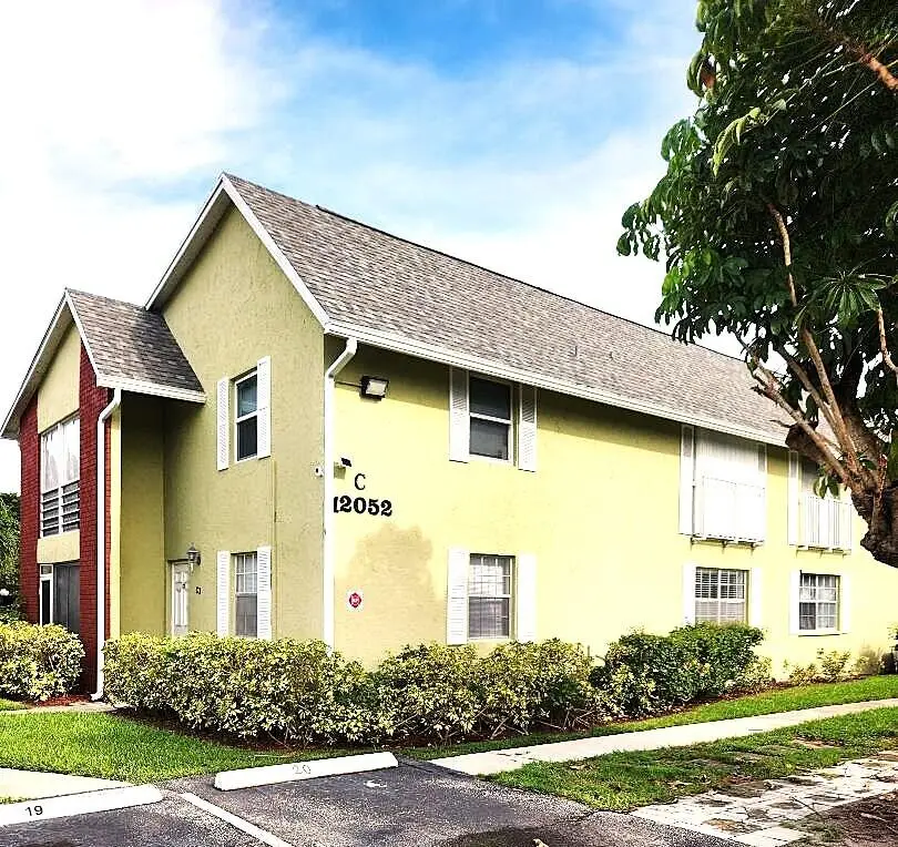 12052 Alternate A1a #C8, Palm Beach Gardens, FL 33410 - #1
