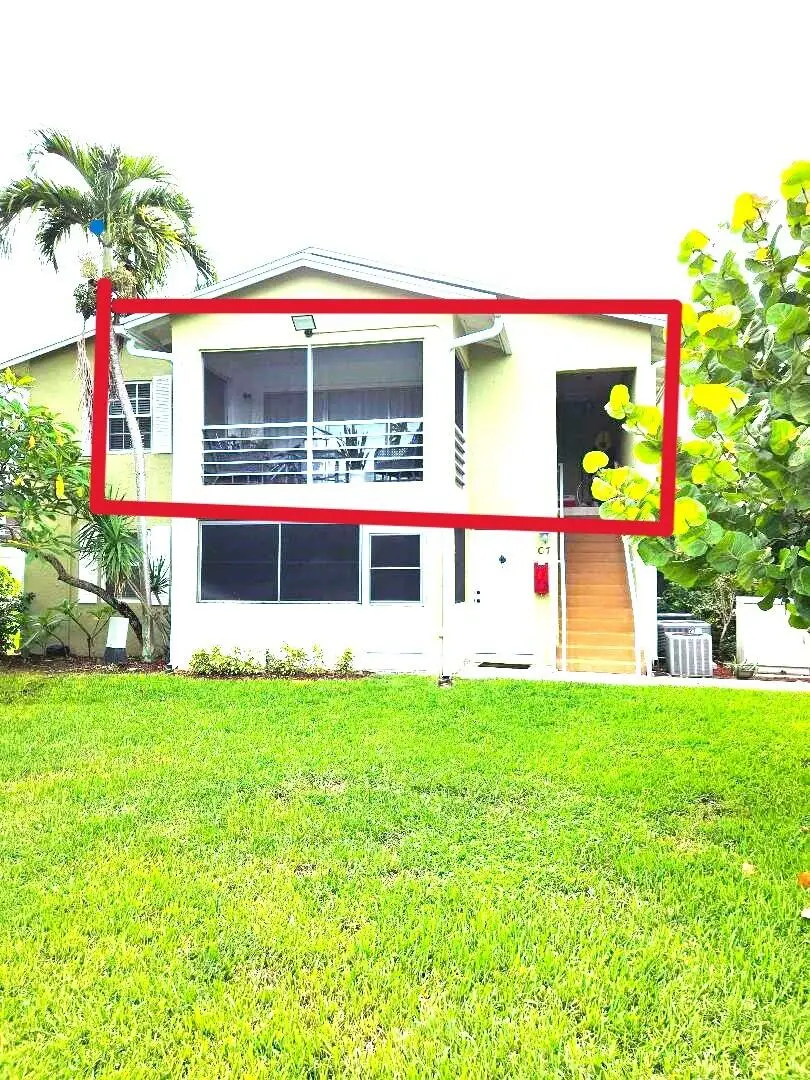 12052 Alternate A1a #C8, Palm Beach Gardens, FL 33410 - #3