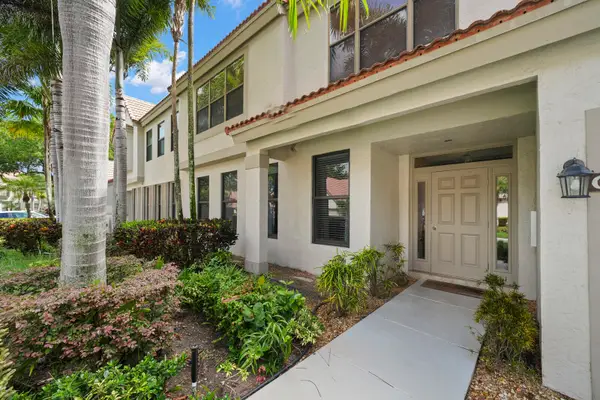 5780 Coach House Circle #C, Boca Raton, FL 33486