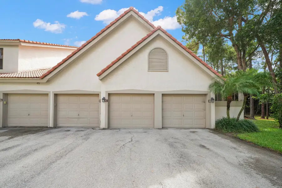 5780 Coach House Circle #C, Boca Raton, FL 33486 - #2