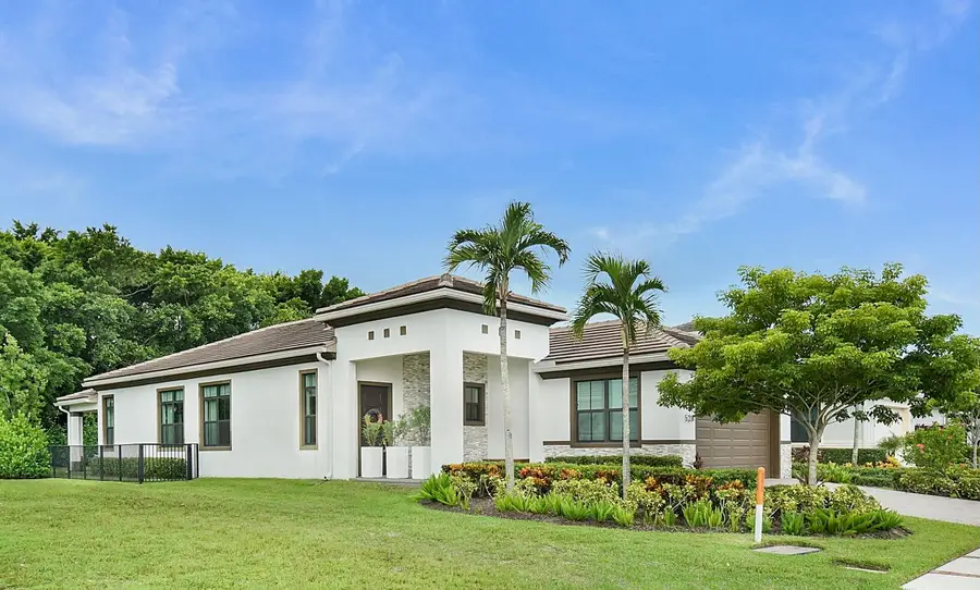 528 SE Fascino Circle Se, Port Saint Lucie, FL 34984 - #2