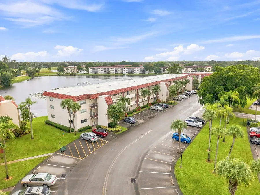 9400 N Hollybrook Lake Drive #208, Pembroke Pines, FL 33025 - #2