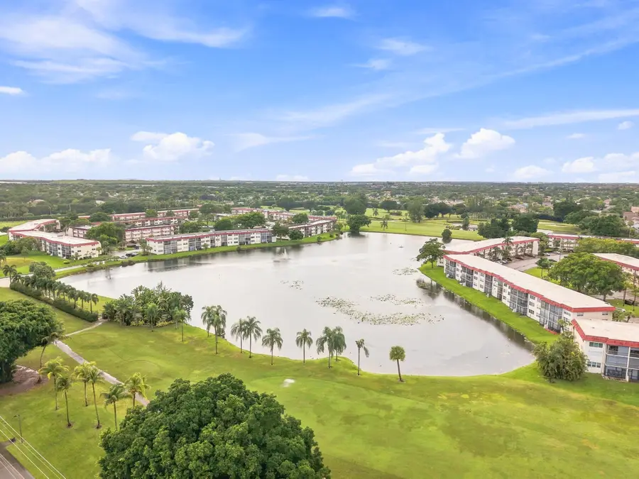9400 N Hollybrook Lake Drive #208, Pembroke Pines, FL 33025 - #3