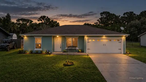 5010 Hickory Drive, Fort Pierce, FL 34982