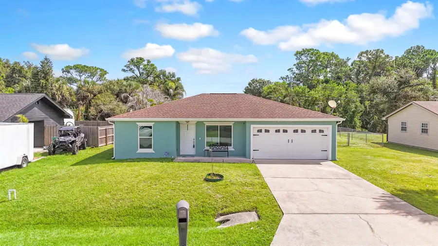 5010 Hickory Drive, Fort Pierce, FL 34982 - #3