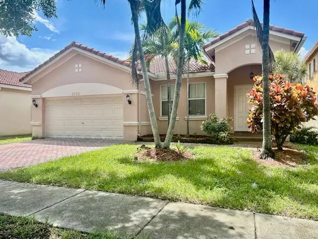 2302 SW 125th Avenue, Miramar, FL 33027 - #3
