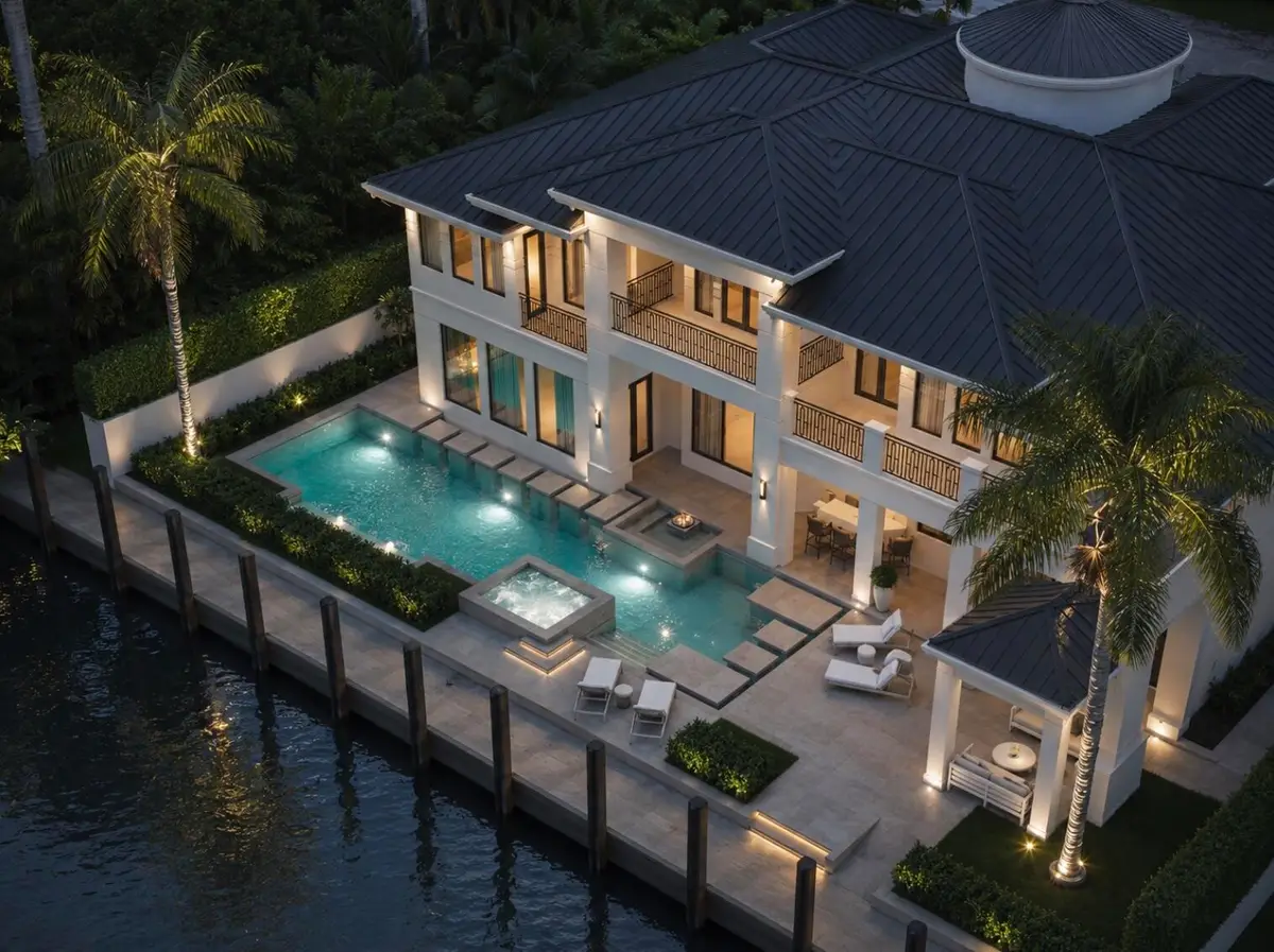 2415 Castilla Isle, Fort Lauderdale, FL 33301 - #1