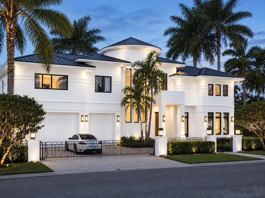 2415 Castilla Isle, Fort Lauderdale, FL 33301 - #2