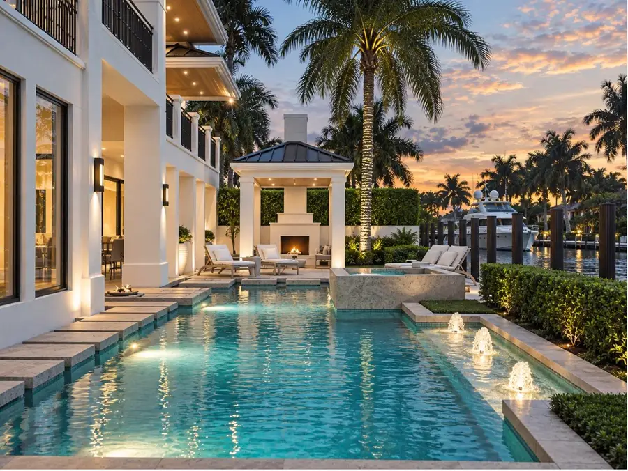 2415 Castilla Isle, Fort Lauderdale, FL 33301 - #3