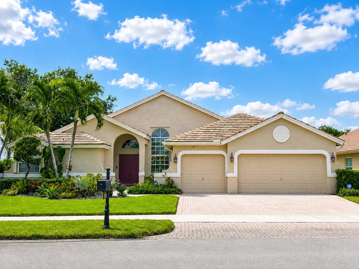 2783 E Abiaca Circle, Davie, FL 33328 - #1
